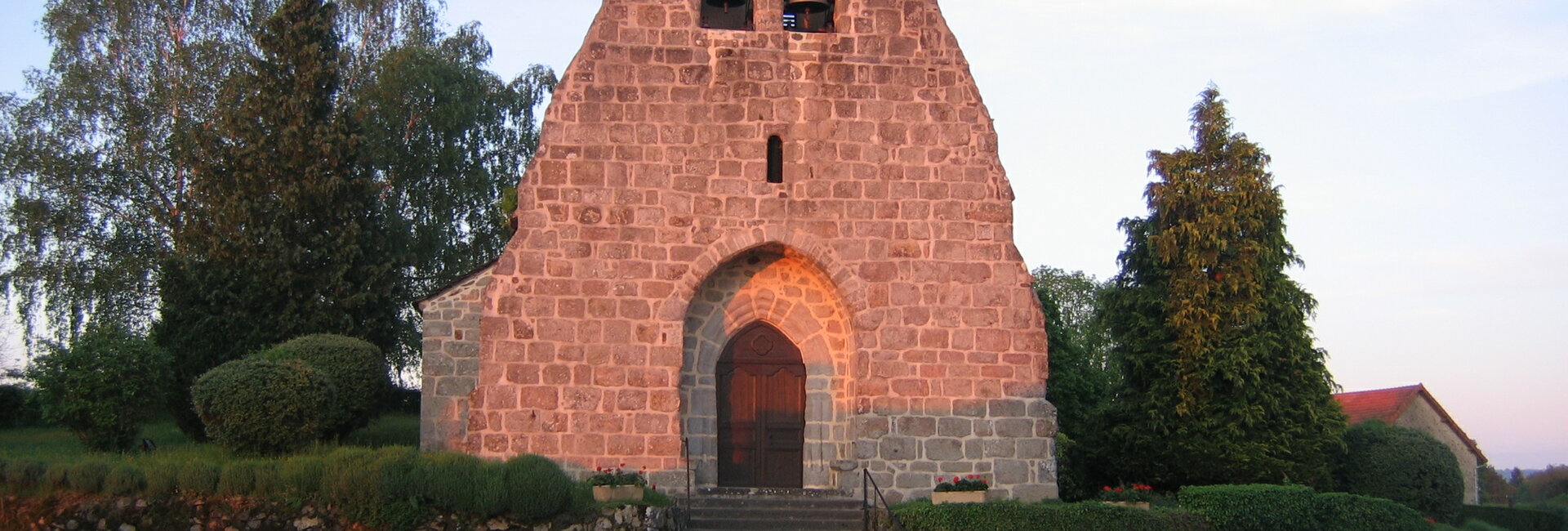 Patrimoine de Veyrières (15) Cantal Auvergne-Rhône-Alpes