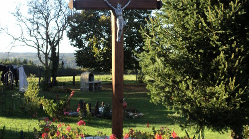 Croix de Freyssinet