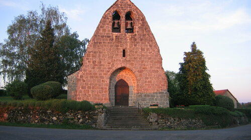 Eglise