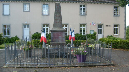 Mairie