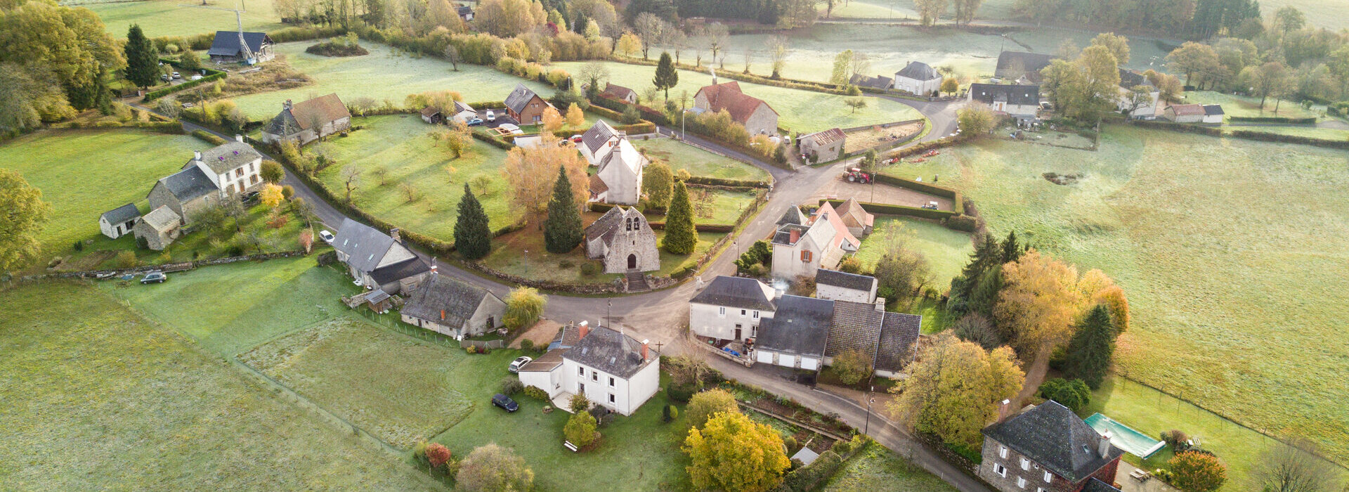 Mairie de Veyrières (15) Cantal en région Auvergne-Rhône-Alpes